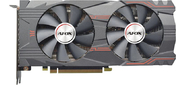 Видеокарта Afox PCI-E 3.0 AF2060S-8192D6H7 NVIDIA GeForce RTX 2060SUPER 8Gb 256bit GDDR6 1470 / 14000 DVIx1 HDMIx1 DPx3 HDCP Ret