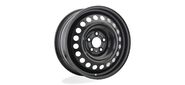 Легковой диск Magnetto Wheels 7, 0 / 17 5*114, 3 black
