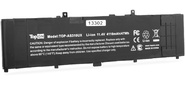 Батарея для ноутбука TopON TOP-AS310UX 11.4V 4110mAh литиево-ионная  (103190)