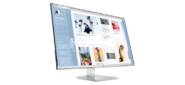 Монитор 27" HP Series 5 27 inch - 527sh Monitor 1920x1080 FHD, 16:9, IPS, 300 cd / m2, 5 ms, 178° / 178°, 2xHDMI, VGA, 100 Hz, Tilt, HAS, Vesa