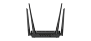 Маршрутизатор D-Link AC1200 Wi-Fi EasyMesh Router,  100Base-TX WAN,  4x100Base-TX LAN,  4x5dBi external antennas