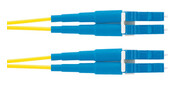 Кабель Патч-корд Panduit F92ELLNLNSNM002 2x9 / 125 OS1 / OS2 LC дуплекс-LC дуплекс 2м LSZH