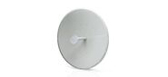 Антенна направленная MIMO 2x2,  34 дБ,  4, 9-5, 9 ГГц,  3°x3°,  2*RP-SMA