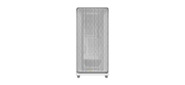 корпус Ocypus Gamma C60 WH,  ATX,  USB3.0*1+USB2.0*2