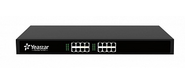Yeastar TA1610 VoIP-шлюз, 16*FXO