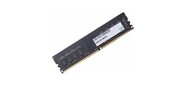 Apacer DDR4 32GB 2666MHz UDIMM  (PC4-21300) CL19 1.2V  (Retail) 2048x8 3 years