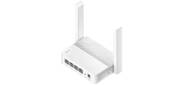 Роутер Cudy WR300 N300 10 / 100BASE-TX / Wi-Fi белый