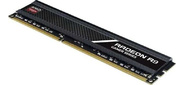 DDR4 8Gb 3200MHz AMD R948G3206U2S-U Radeon R9 Gamer Series RTL Gaming PC4-25600 CL16 LONG DIMM 288-pin 1.35В
