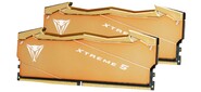 Модуль памяти DIMM DDR5-6000 32GB (16GBx2) VXA532G6030K PATRIOT