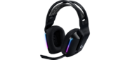 Гарнитура /  Logitech Headset G733 LIGHTSPEED Wireless RGB Gaming BLACK