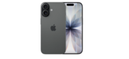 Мобильный телефон Apple / iPhone 17 256GB Black