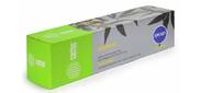 Картридж Cactus CS-EPS187 для Epson AcuLaser C1100 / C1100N / CX11 / CX11N / CX11NF / CX11NFC yellow, 4000стр