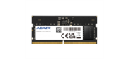 Оперативная память ADATA DDR5 SO-DIMM 8GB 4800MHz 1*8GB 40-40-40 SINGLE TRAY
