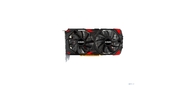 Видеокарта CBR Radeon RX 580 8G GDDR5,  256BIT,  2048,  1168MHz,  Dual fan PCIE 3.0,  150W  (HDMI / 2xDP) [VGA-STX580-8G-RTL]