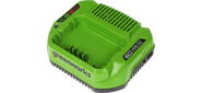 Greenworks Зарядное устройство Greenworks ,  60V [2932007]
