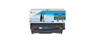 G&G toner-cartridge for HP LaserJet 1010 / 1012 / 1015 / 1018 / 1020 / 1022 / 1022n / 1022nw / 3015 / 3020 / 3030 / 3050 / 3052 / 3055 / M1005 MFP / M1300 MFP / 1319f MFP;Canon LBP 2900 / 3000;Canon FaxPhone L120 / L90;FAX L100 / L120;i-S