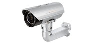 Full HD Day & Night Outdoor Network Camera