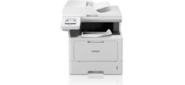 Brother MFC-L5710DW P / C / S / F,  A4,  48 cтр / мин,  512 МБ, Duplex,  ADF50,  WiFi,  USB, LAN,  лоток 250 л.,  старт.картридж 3000 стр.Ex.MFC-L5750DW тонер TN3650XXLP