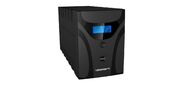 Источник бесперебойного питания IPPON ИБП Ippon Smart Power Pro II Euro 1600 Line-Interactive 960W / 1600VA (804970)