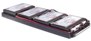 APC Battery replacement kit for SUA1000RMI1U,  SUA750RMI1U