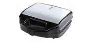 Сандвич мейкер ZSM7900 3IN1 BLACK / INOX ZELMER