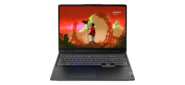 Lenovo IdeaPad Gaming 3 16ARH7 16" (1920x1200 IPS) / AMD Ryzen 5 6600H (3.3Ghz) / 16384Mb / 1024SSDGb / noDVD / Ext:nVidia GeForce RTX3050Ti (4096Mb) / Cam / BT / WiFi / 71WHr / war 1y / 2.5kg / onyx grey / noOS + 170W,  RU kbd