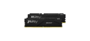 KINGSTON KF556C40BBK2-16 Модуль памяти DIMM 16GB DDR5-5600 KIT2