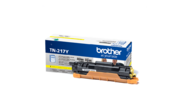 Тонер Brother Тонер-картридж TN213BK 2300 стр. желтый для MFC-L3770CDW, DCP-L3550CDW, HL-L3230CDW