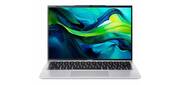Ноутбук Acer Swift Lite SFL14-53M-525K 14" WUXGA IPS,  Intel Core i5-1334U,  16Gb,  512Gb SSD,  FreeDOS,  серебристый  (NX.J58ER.001)