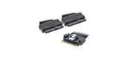 Кабель Supermicro CBL-SAST-1231LP-85 SlimlineLP x8  (STR) to 2x SFF 8639, 2x4, PH4.2, 35 / 35 / 30 / 3