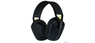 Logitech Headset G435 LIGHTSPEED Wireless Gaming BLACK