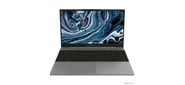 Digma Pro Breve S [DN15P3-8DXW02] Dk.grey 15.6" {FHD i3 1005G1 / 8Gb / SSD512Gb / W11Pro}