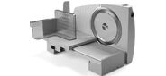 Ломтерезка R607A 731532 GORENJE