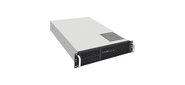 Exegate EX293345RUS Серверный корпус ExeGate Pro 2U650-06 / 2U2098L <RM 19",  высота 2U,  глубина 650,  БП 900ADS,  USB>