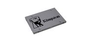Kingston SA400S37 / 480G A400,  SSD,  SATA-III,  480Gb,  2.5",  TLC
