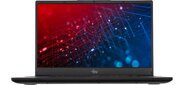 Ноутбук IRU Tactio 15ALG Core i5 1335U 16Gb SSD512Gb Intel Iris Xe graphics 15" IPS FHD Windows 11 Pro 64 black WiFi BT  (2125433)