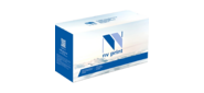 - / Тонер-картридж NVP NV-W2031X 415X Cyan