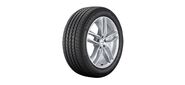 Bridgestone 235 / 55 R19 Alenza Sport A / S 105T
