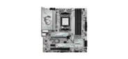 Материнская плата / B850M GAMING PLUS WIFI