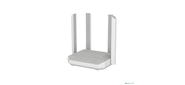 Netcraze Challenger  (NC-3910) Мультигигабитный интернет-центр с Mesh Wi-Fi 6 AX3000,  2 портами 2.5 Gigabit Ethernet и переключателем режима роутер / ретранслятор