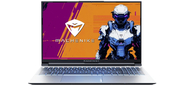 L15 Air Star 15.6'' FHD (1920x1080) / Intel Core i5-12450H / 16GB / 512GB SSD / GF RTX4060 8GB / WiFi / BT / 1.0MP / 4cell / 2, 3 kg / noOS / 1Y / GREY / BLACK