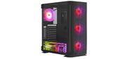 Корпус SOEYI AX1-B10 ATX