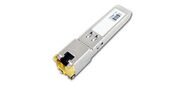 Нет категории SFP-1G-T   1000BASE-T SFP  (RJ-45 Copper)