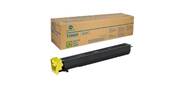 Тонер Konica-Minolta bizhub C654 / 754 / Pro C754 желтый TN-711Y