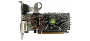 Видеокарта AFOX Geforce GT220 1GB DDR3 128Bit DVI HDMI VGA LP Single Fan