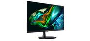 Монитор LCD SH272UEbmiphux 27'' 16:9 1920х1080 (FHD) IPS,  nonGLARE,  75 Hz,  250cd / m2,  H178° / V178°,  1000:1,  100M:1,  16.7M,  4ms,  VGA,  HDMI,  Tilt,  3Y,  Black