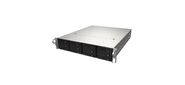 Корпус Ablecom CS-R26-15P, PSU: CRPS (1+1), Acbel: 800W, HDD Tray: 12, 12-port 12Gbps SAS / SATA to 3-port Mini-SAS HD CS-R26-15P, PSU: CRPS (1+1), 12 drive trays , shot depth body, Backplane: 12-port 12Gbps SAS / SATA to 3-port Mini-SAS HD with SGPIO