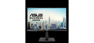 Монитор Asus 31.5" VA32UQSB черный IPS LED 16:9 HDMI M / M матовая HAS Piv 350cd 178гр / 178гр 2560x1440 60Hz DP 4K USB 9.34кг