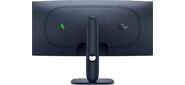 Монитор Dell 34" AW3425DWM 1500R Black, 21:9, VA, UWQHD, 1ms, 400cd, 180Hz, HDMI, DP, USB, HAS