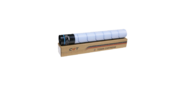 Тонер-картридж  (NF5) для KONICA MINOLTA Bizhub C220 / C280 / C360  (аналог TN-216C / TN-319C / A11G431 / A11G430)  (CET) Cyan,  437г,  26000 стр.,  CET6840